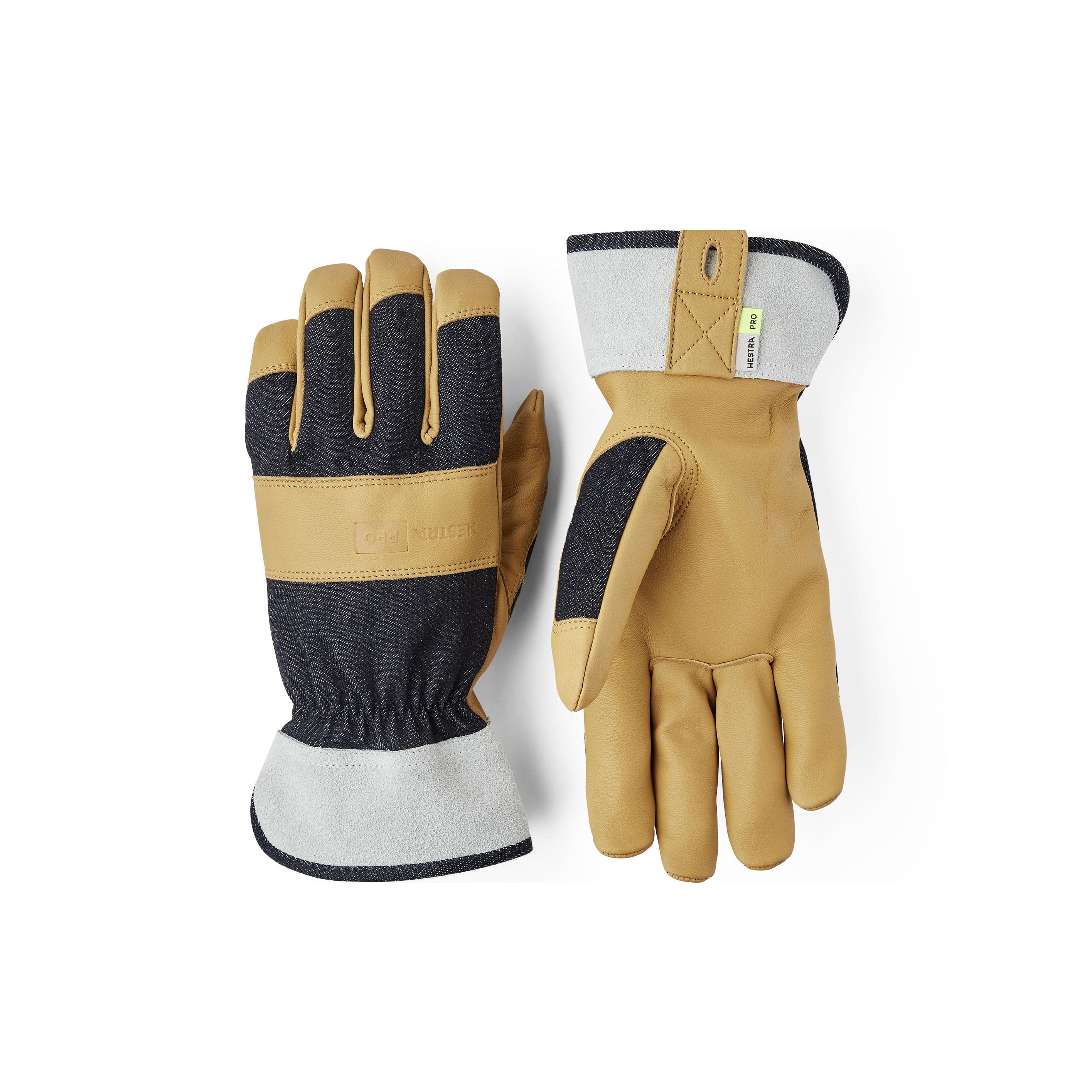 Classic Denim – Hestra PRO