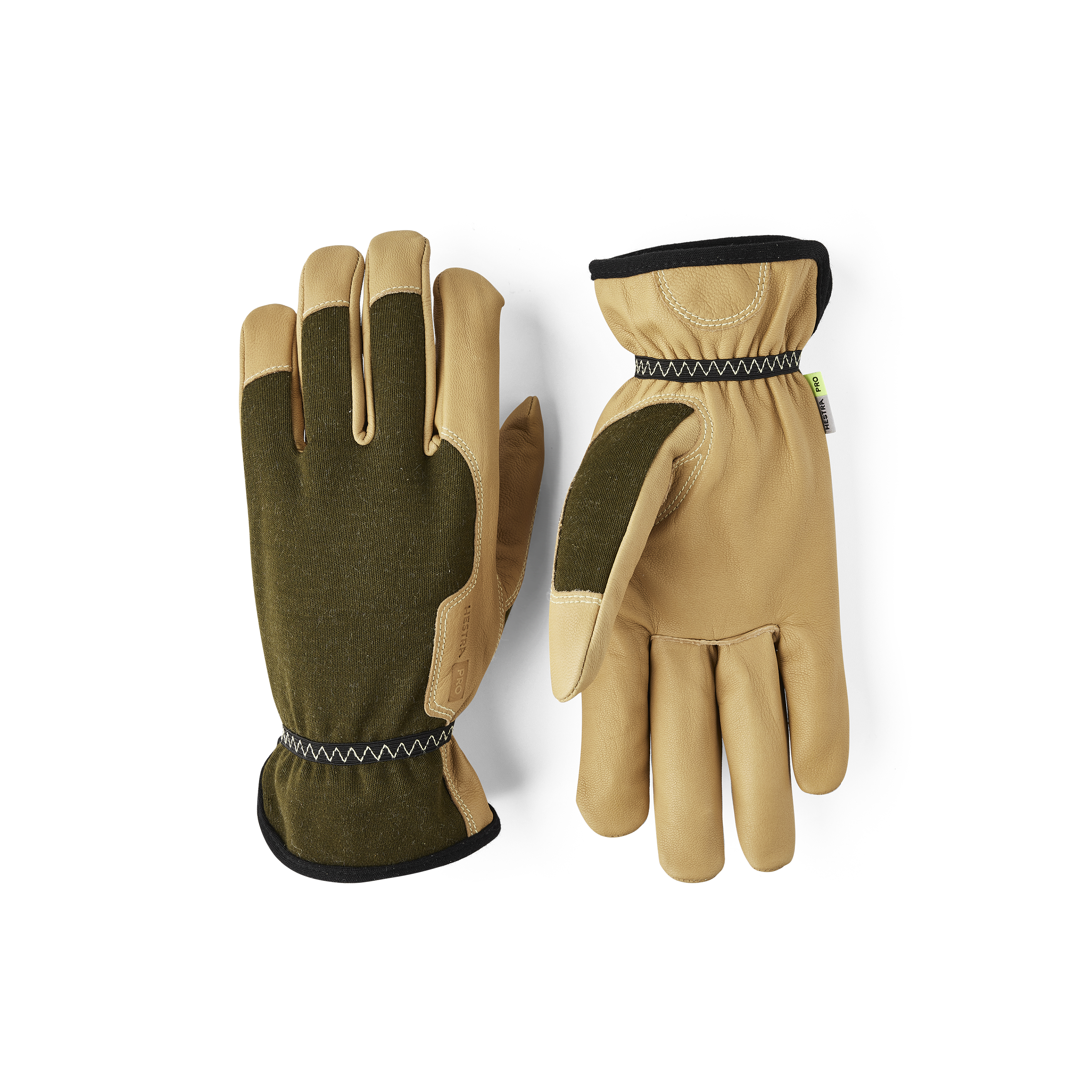 Kobolt FR-Tan – Hestra PRO