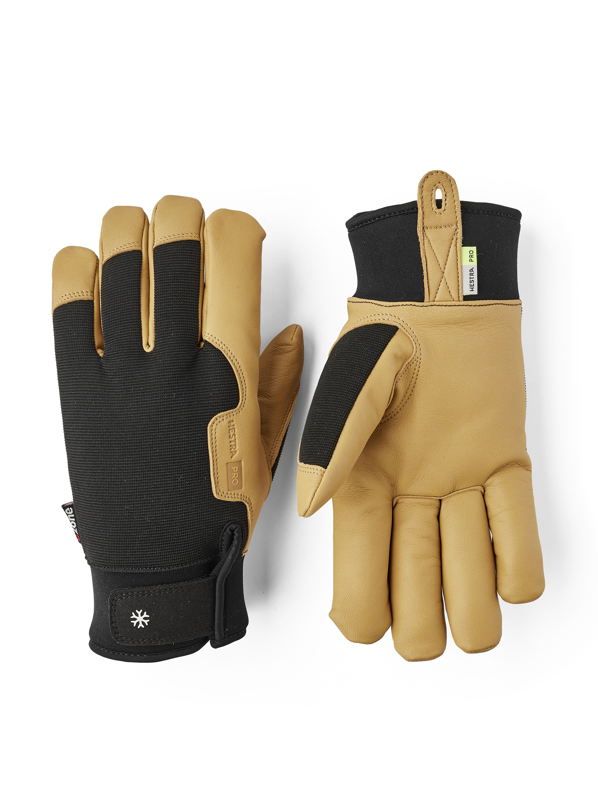 Kobolt CZone Winter Flex – Hestra PRO
