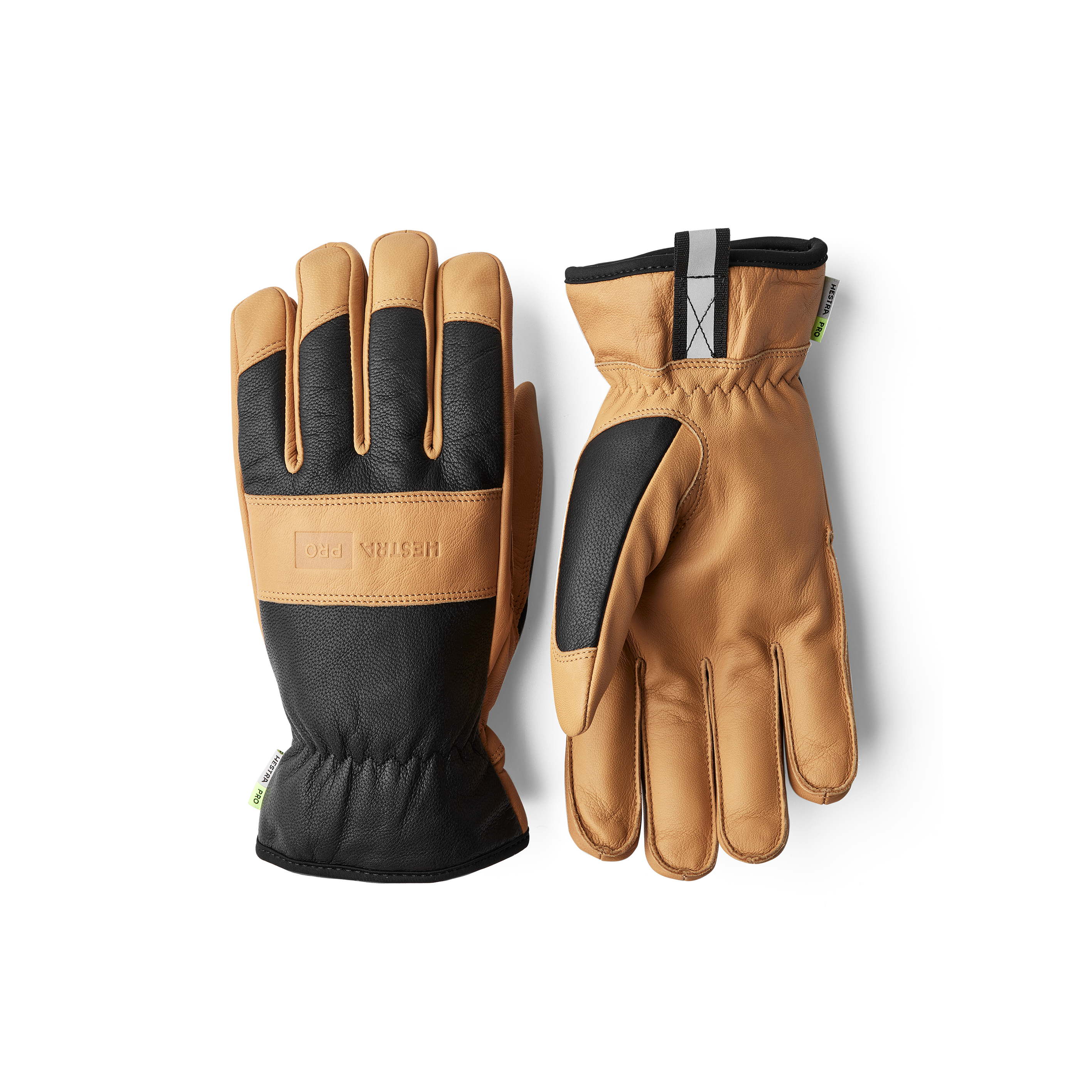 Winter Pro 5-Finger-Tan – Hestra PRO