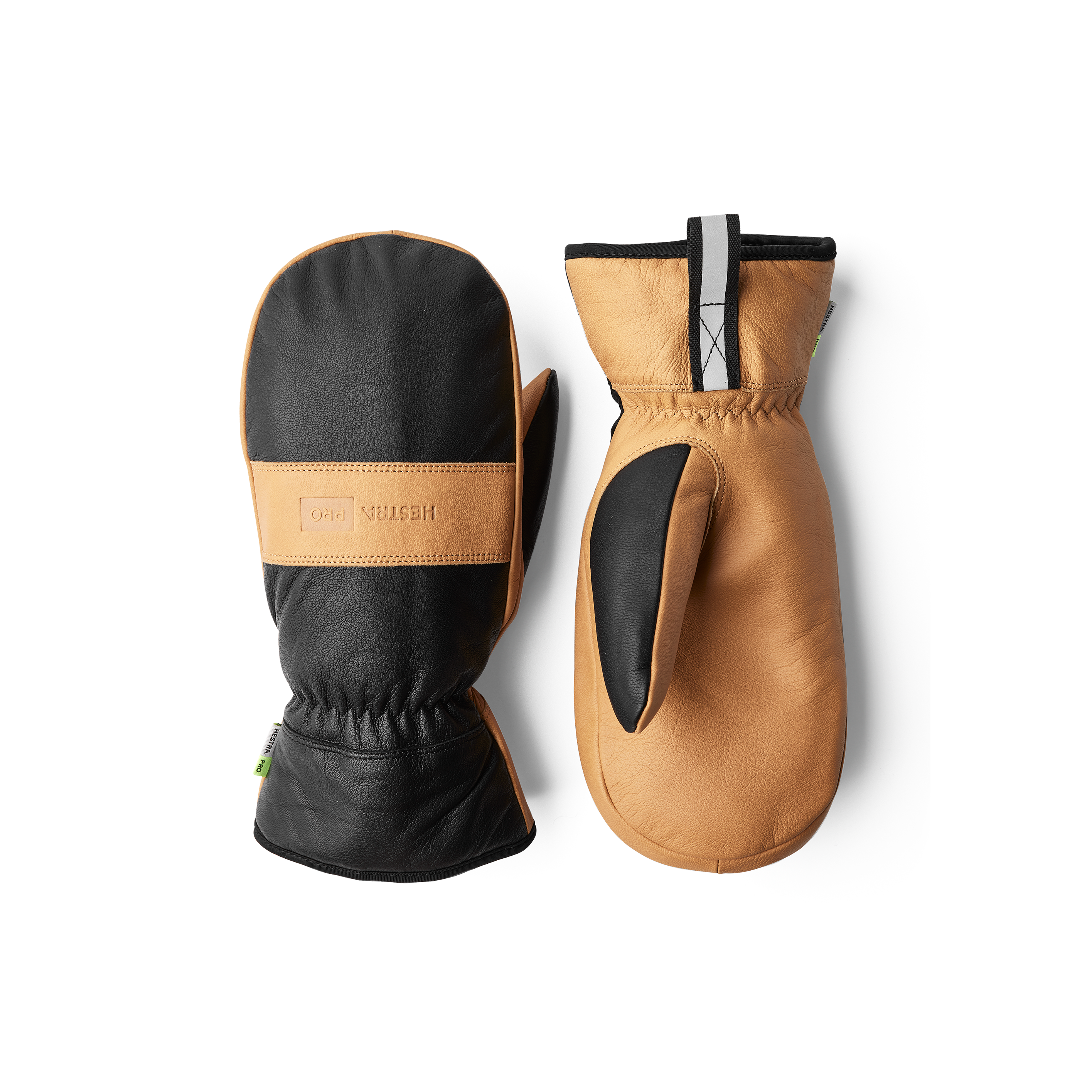 Winter Pro Mitt-Tan – Hestra PRO