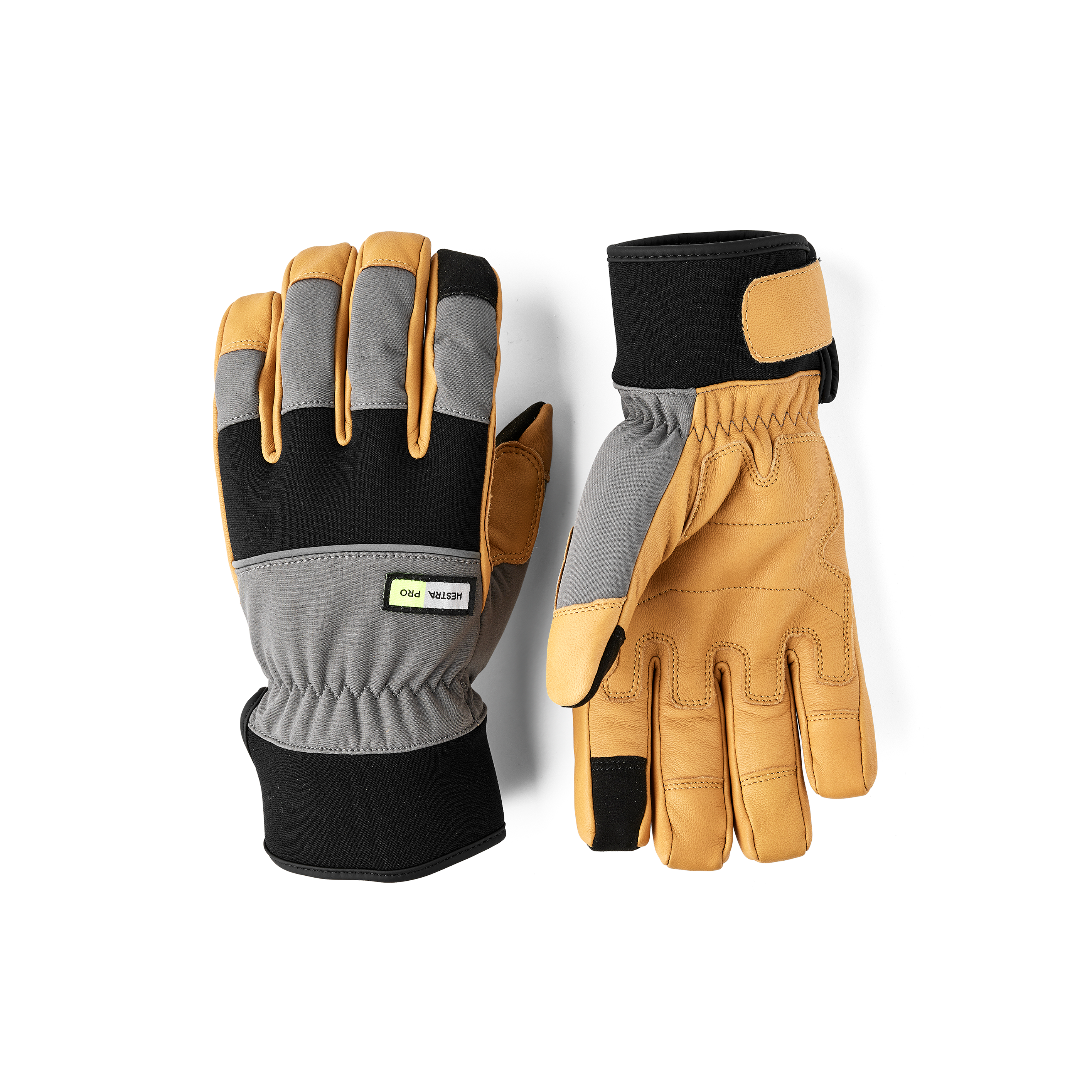 Titan Winter Flex-Tan – Hestra PRO