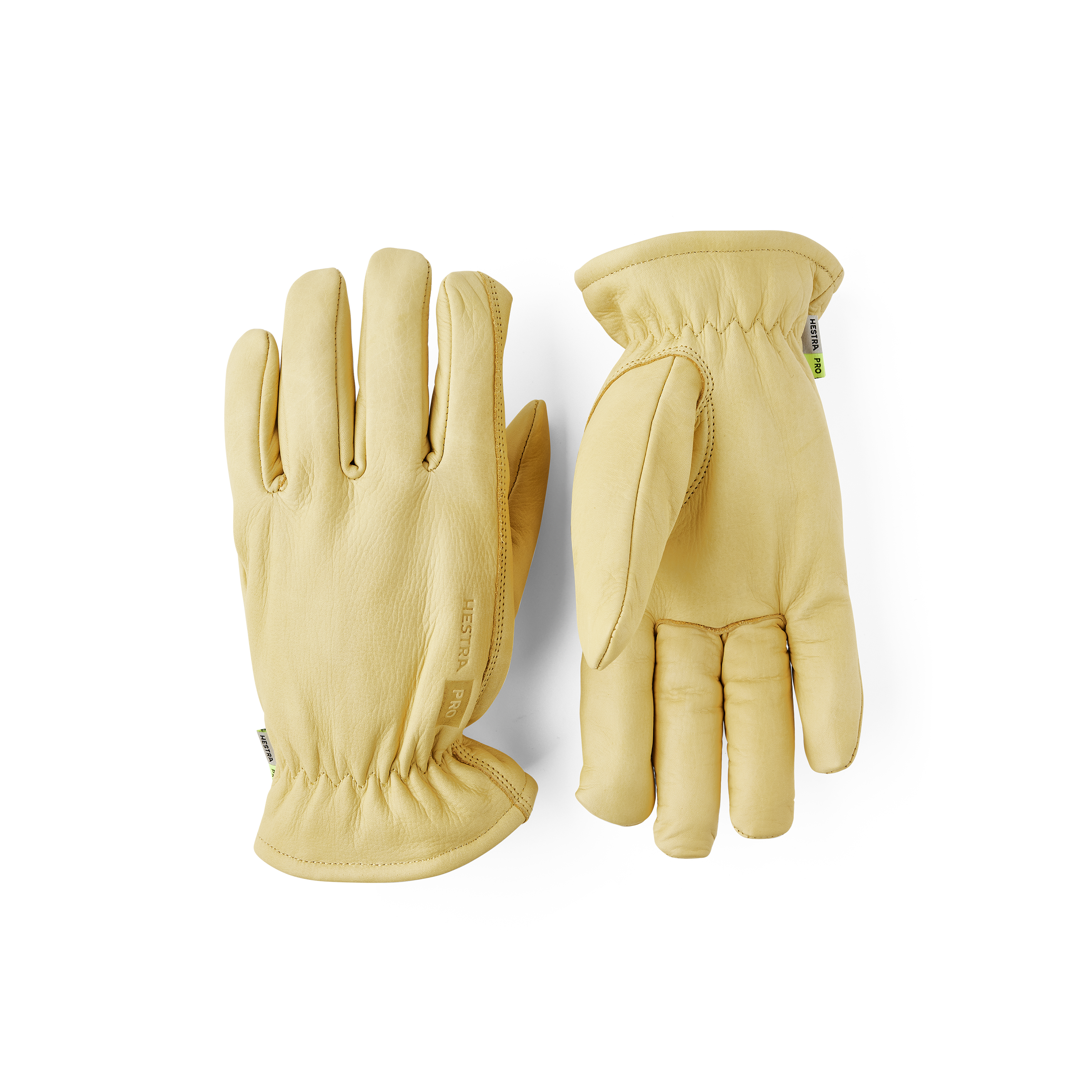 Cow Driver Insulated-Yellow NA