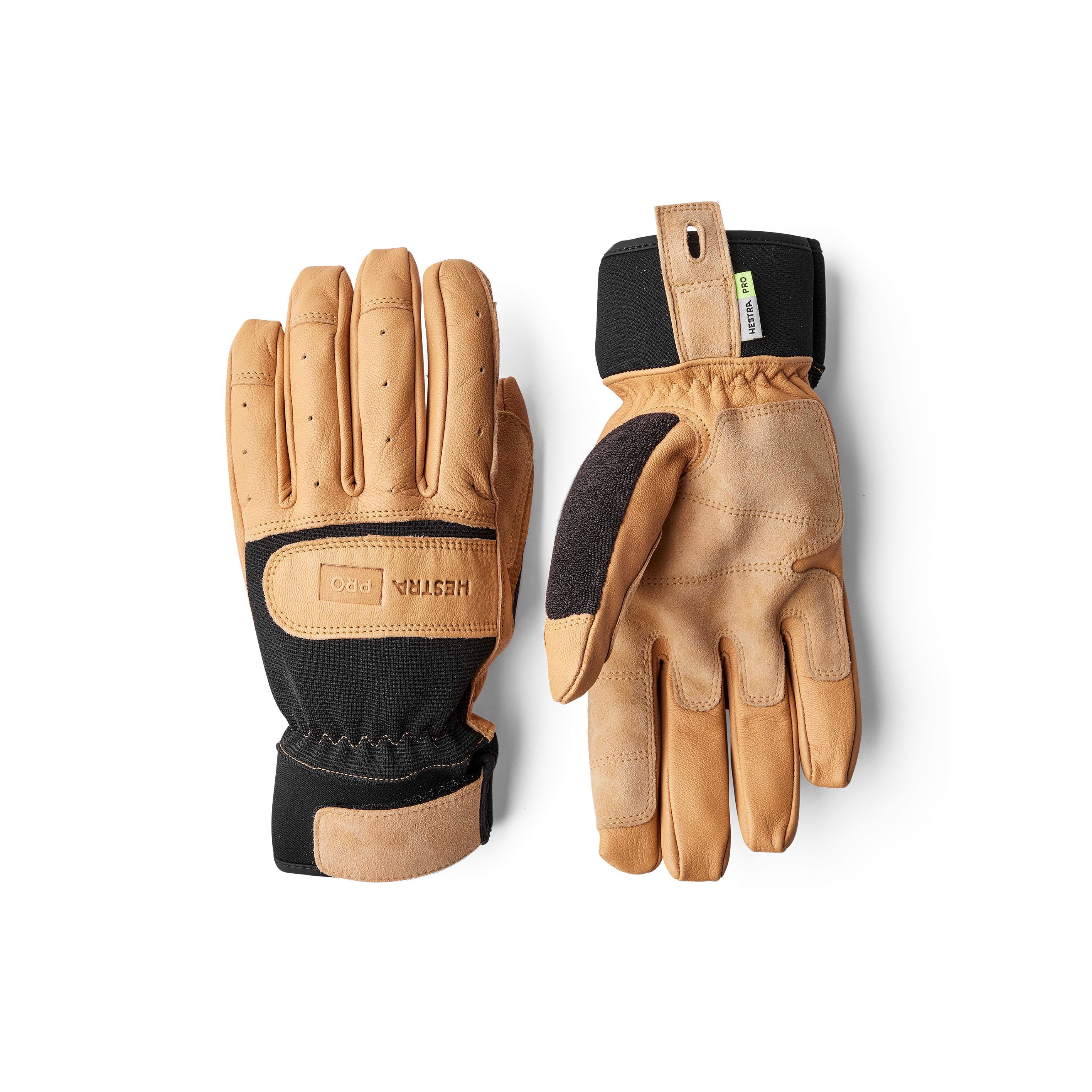 Titan Rope Handler-Tan