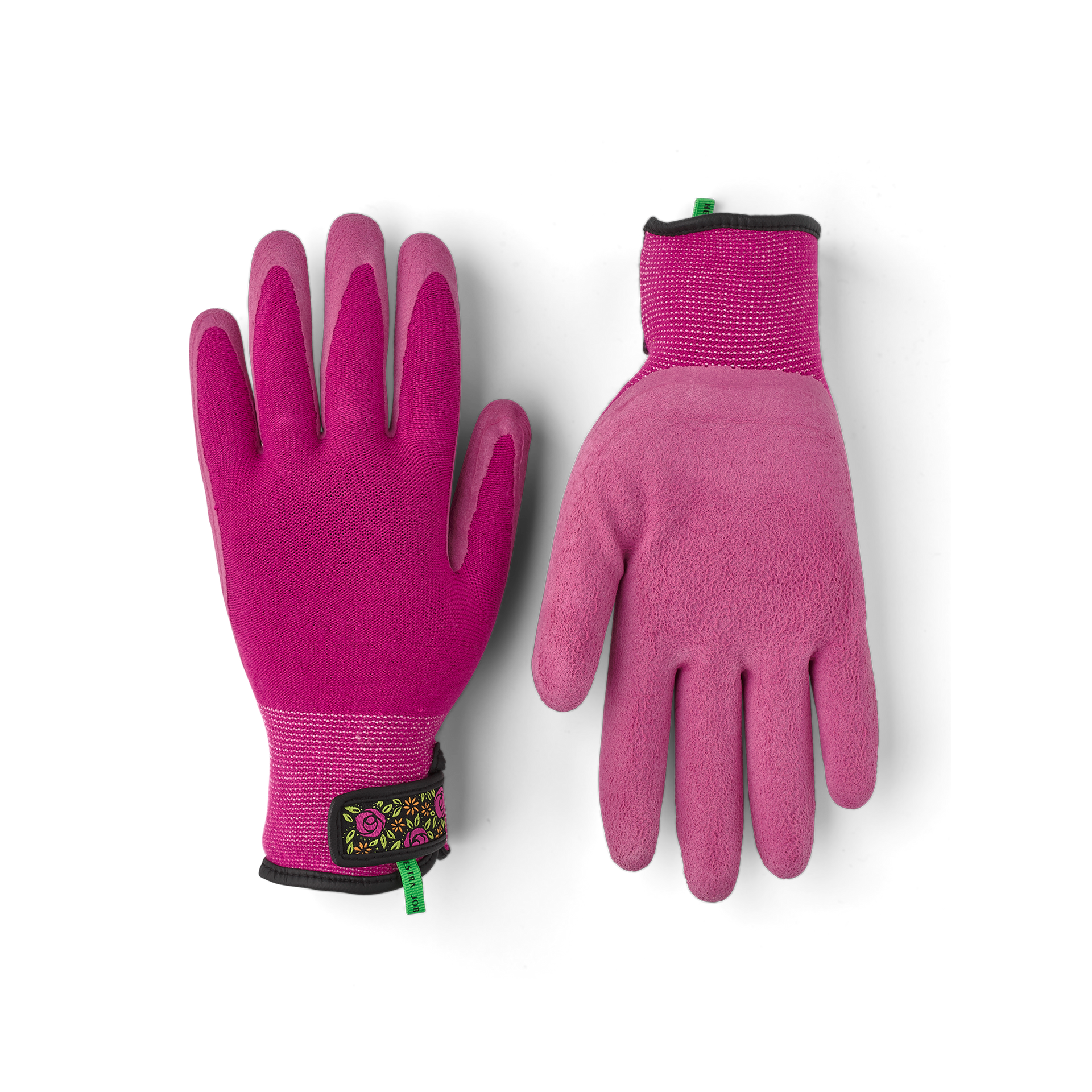 Garden Bamboo-Cerise – Hestra PRO