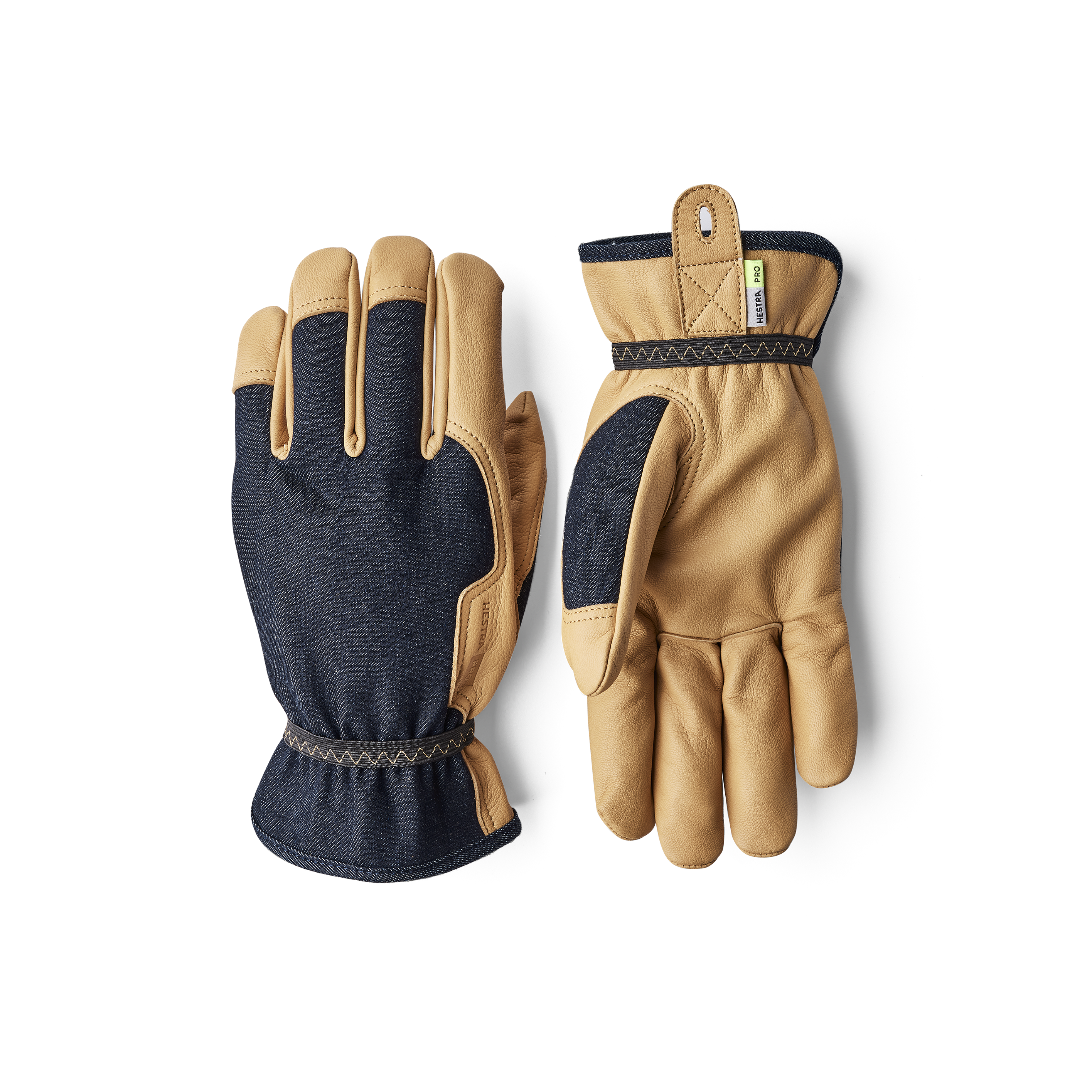 Kobolt Denim-Indigo – Hestra PRO Kobolt Denim-Indigo – Hestra PRO
