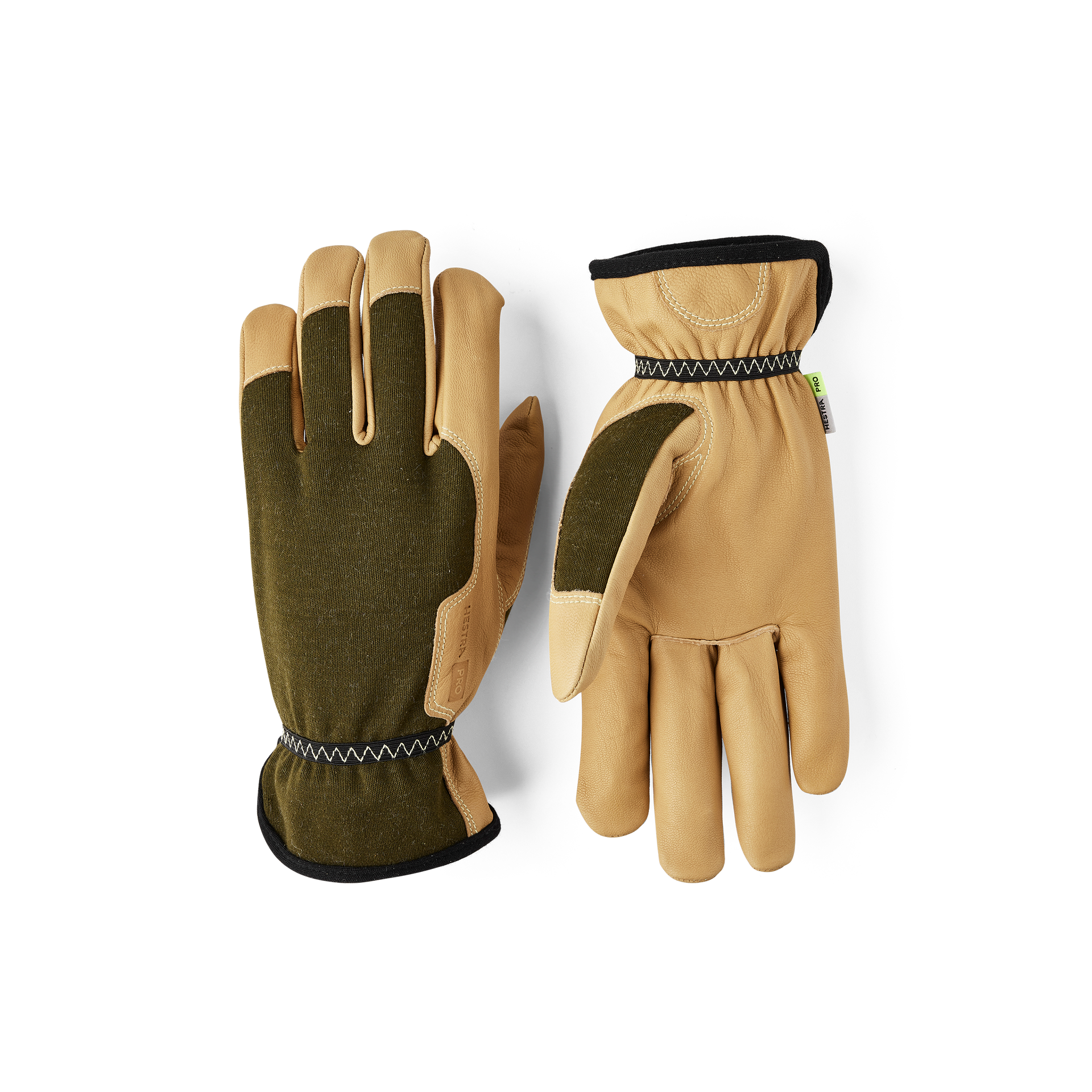 Kobolt FR-Tan – Hestra PRO