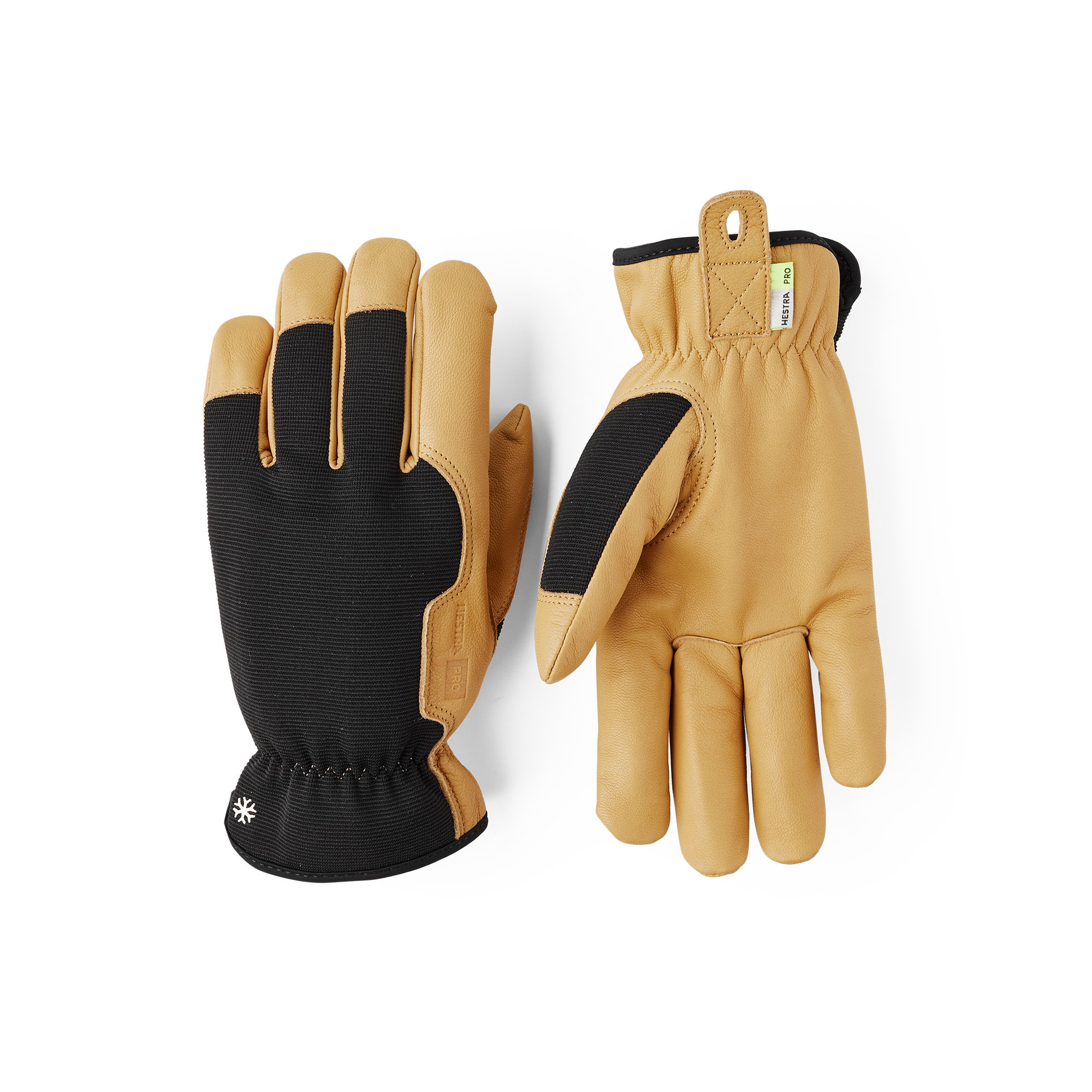 Kobolt Winter Tan-Tan – Hestra PRO