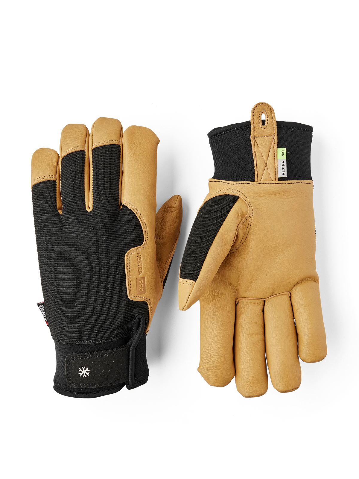 Kobolt CZone Winter Flex – Hestra PRO