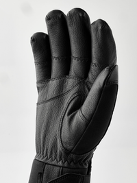 Ergo Grip CZone Pro-Black – Hestra PRO Ergo Grip CZone Pro-Black – Hestra PRO