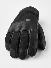 Hestra Ergo Grip CZone Pro Gloves Black / 9