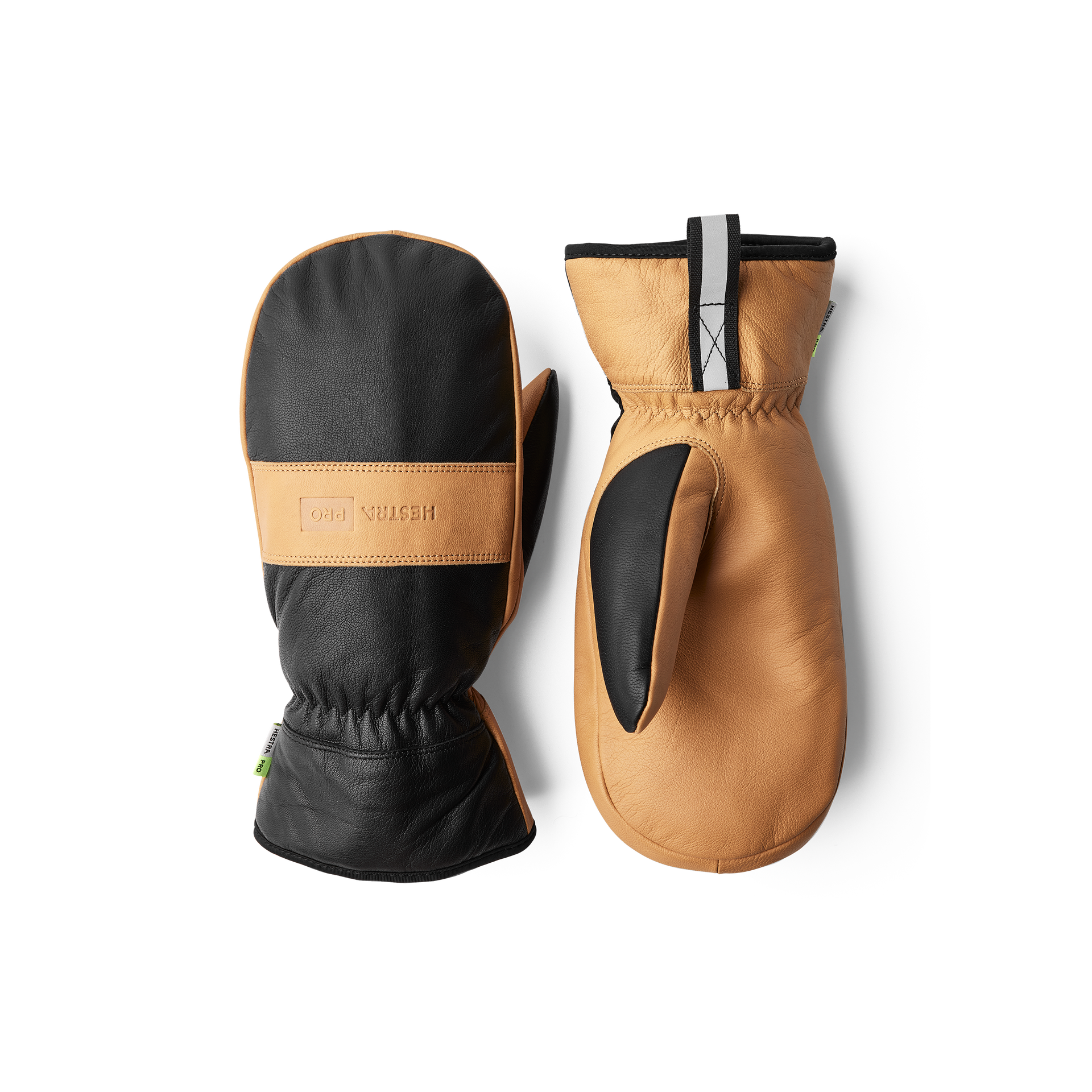 Winter Pro Mitt-Tan – Hestra PRO