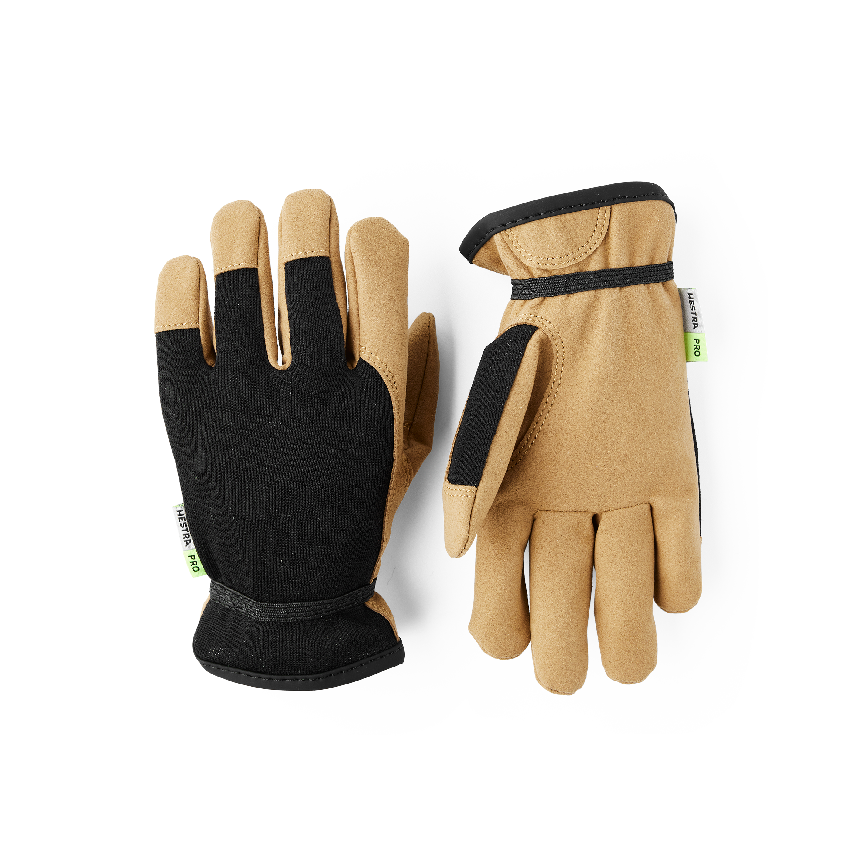 Kobolt Kid´s Synthetic-Black