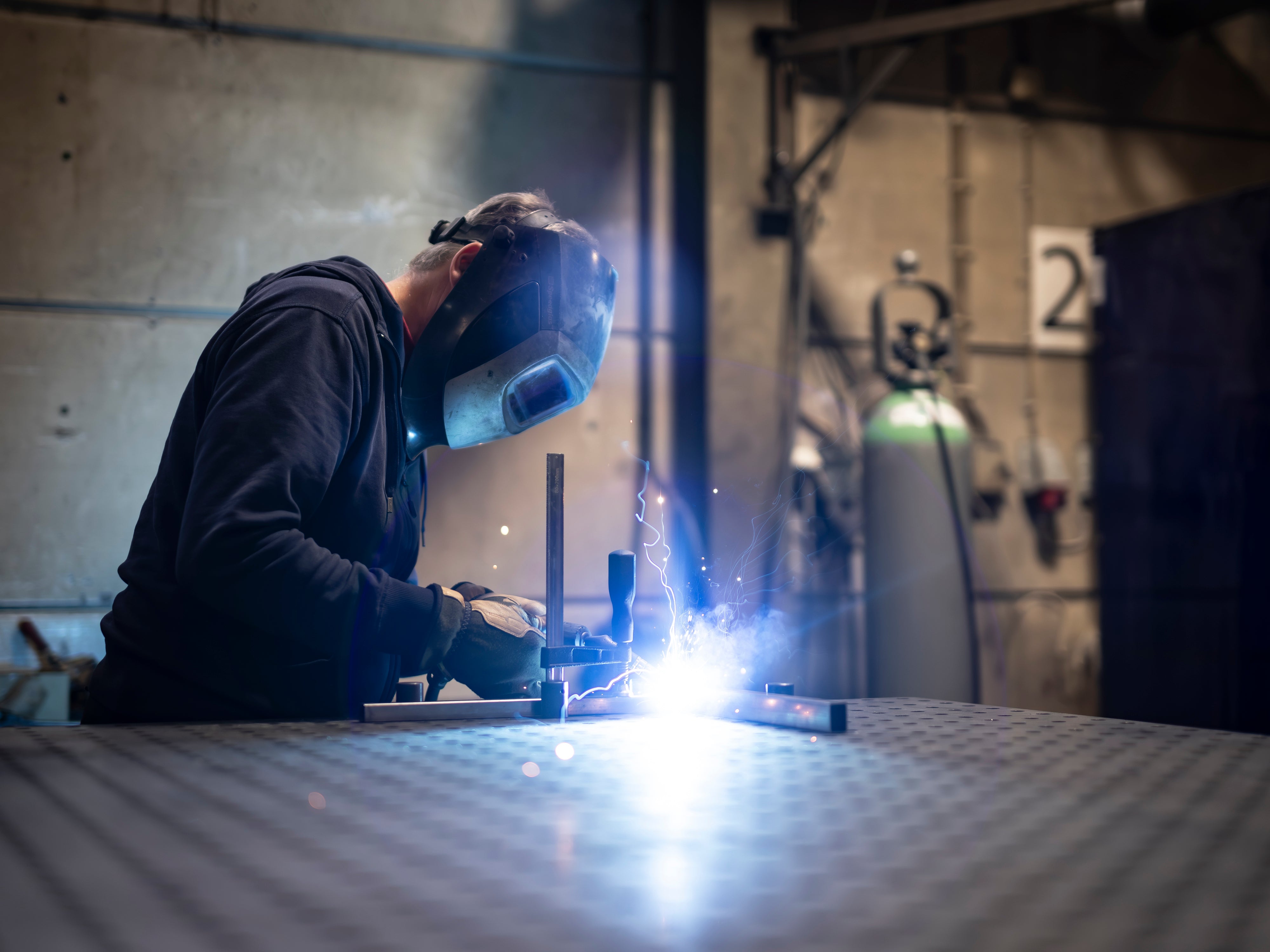 Hestra Work Gloves for Hard Working Hands – Hestra PRO