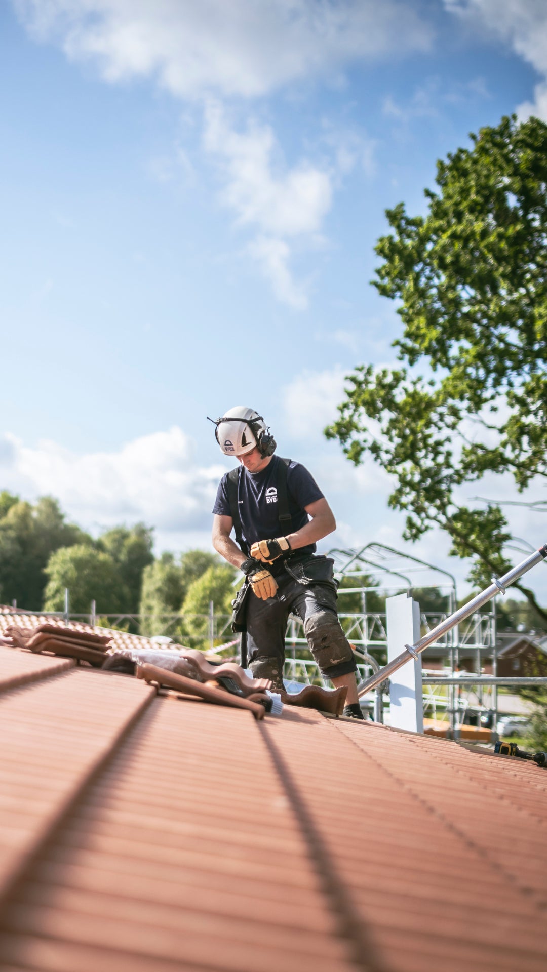 Hestra Work Gloves for Hard Working Hands – Hestra PRO